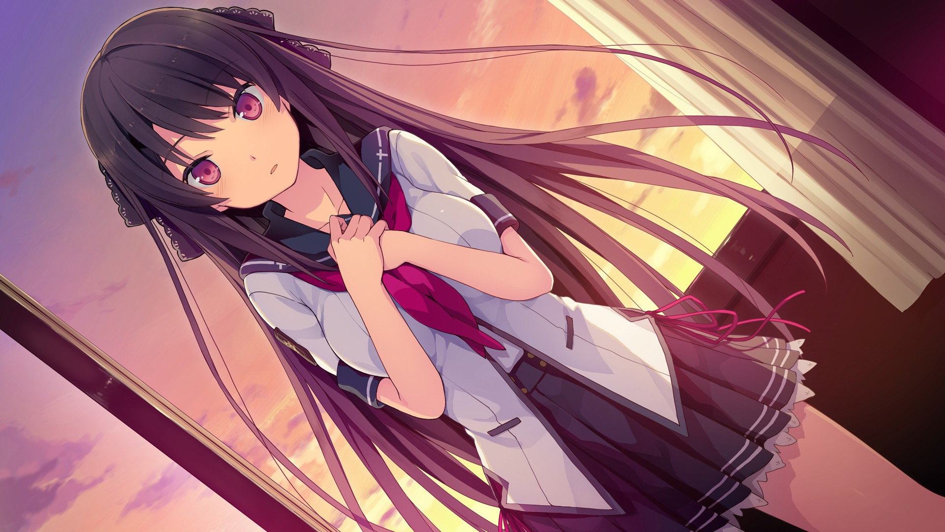 CG（美咲）